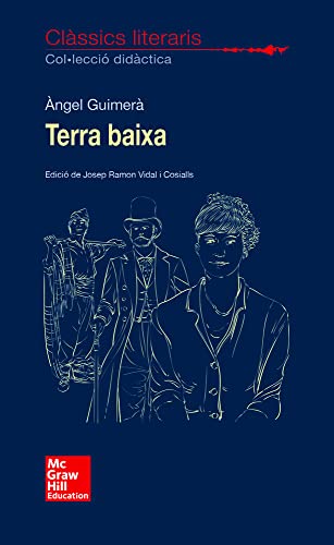 Imagen de archivo de CLASSICS LITERARIS. Terra Baixa a la venta por medimops