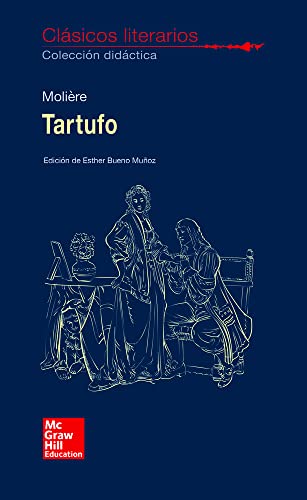 Imagen de archivo de CLASICOS LITERARIOS. EL TARTUFO a la venta por Antrtica