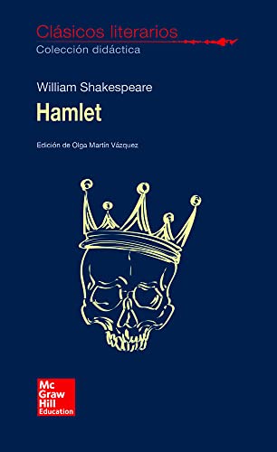 Imagen de archivo de hamlet shakespeare willliamEd. 2018 a la venta por DMBeeBookstore