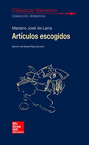 Stock image for ARTCULOS ESCOGIDOS for sale by Moshu Books
