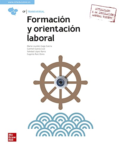 LA Formacion y orientacion laboral - GAGO, L.; GARCI