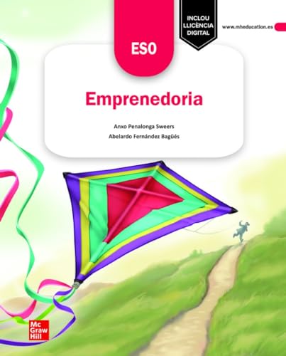 Stock image for EMPRENEDORIA. ESO for sale by Librerias Prometeo y Proteo