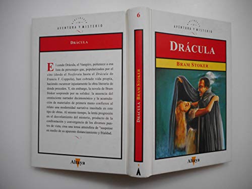 Beispielbild für Dracula zum Verkauf von medimops