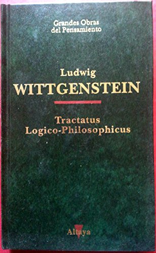 9788448701567: Tractatus logico-philosophicus