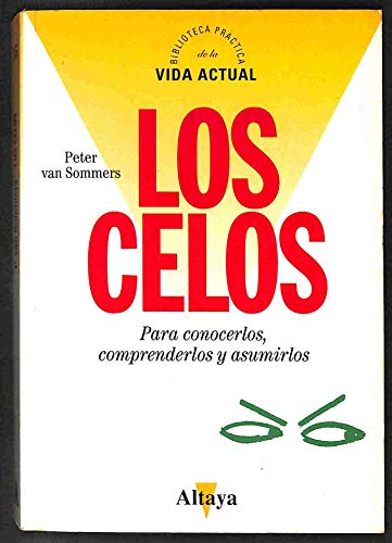 Imagen de archivo de Los Celos a la venta por Hamelyn