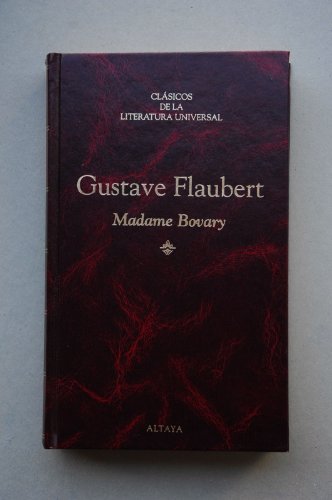 9788448703011: Madame Bovary / Gustave Flaubert