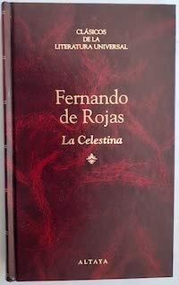 Imagen de archivo de La Celestina a la venta por El Pergam Vell
