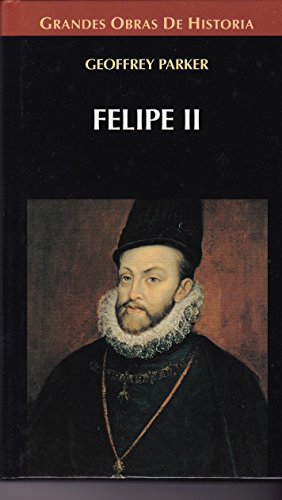 Imagen de archivo de Felipe II. a la venta por Librera PRAGA