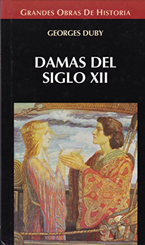 9788448707200: Damas del siglo XII