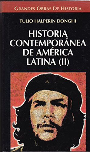 9788448707279: Historia contemporanea de americalatina