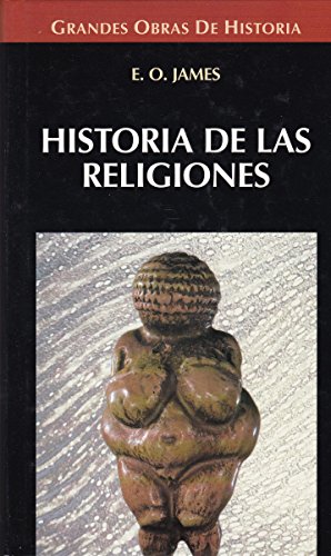 9788448707316: Historia de las religiones
