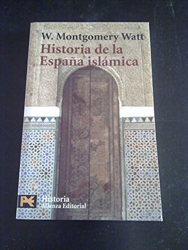 9788448707453: Historia de la Espaa islamica