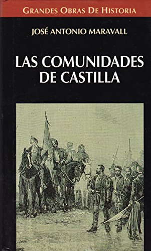 9788448709013: Las comunidades de Castilla