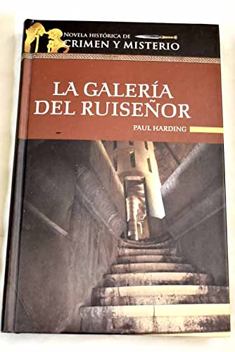 Beispielbild fr La Galera Del Ruiseor zum Verkauf von Hamelyn
