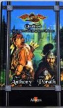 Stock image for Dragonlance. Qualinost. Volumen 1 for sale by Tik Books ME