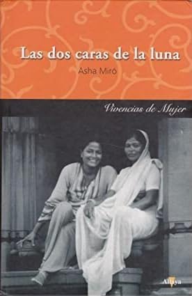 Beispielbild für Las dos caras de la luna zum Verkauf von medimops