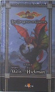Beispielbild für Los dragones en guerra zum Verkauf von medimops