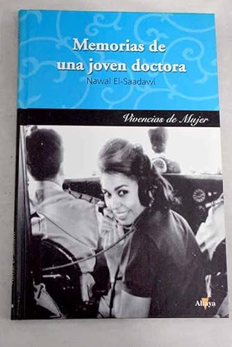 9788448724603: Memorias De Una Joven Doctora