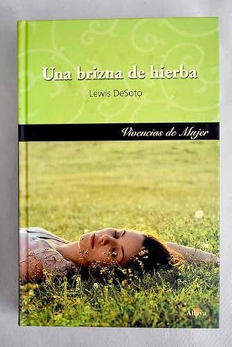 9788448724627: Una brizna de hierba