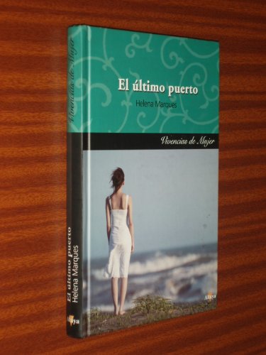 Stock image for El ltimo puerto for sale by LibroUsado | TikBooks