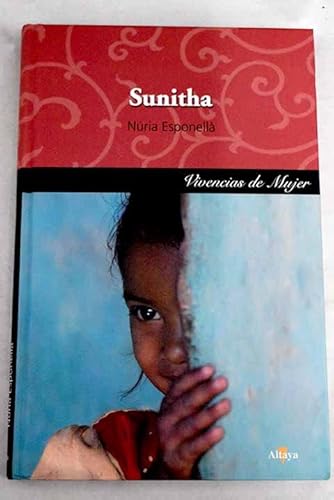 Imagen de archivo de Sunitha Esponella, Nria a la venta por VANLIBER