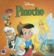 Stock image for Pinocho (Disney Pon de Pie) (Spanish Edition) for sale by Iridium_Books