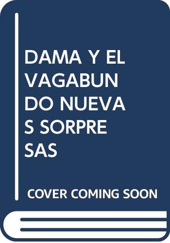 COL.NUEVAS SORPRESAS-Dama y el vagab (9788448805654) by Cuentos