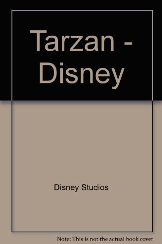 Stock image for Tarzan. Tus Favoritos for sale by Hamelyn