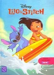 Lilo & Stitch (Clásicos Disney) - Walt Disney Company: 9788439200352 -  IberLibro