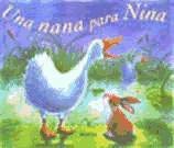 9788448815035: Nana Para Nina, Una