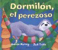 Stock image for Dormilon, el Perezoso for sale by OM Books