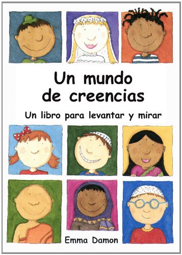 9788448816780: UN MUNDO DE CREENCIAS (SIN COLECCION)