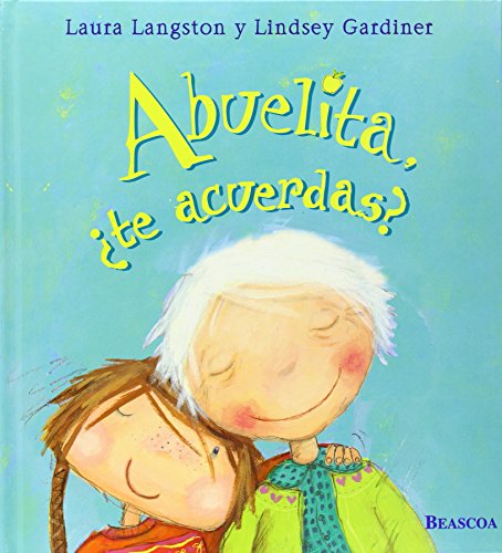 Imagen de archivo de Abuelita Te Acuerdas?/ Mile-Hi a la venta por ThriftBooks-Dallas