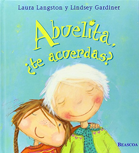 Stock image for Abuelita Te Acuerdas?/ Mile-Hi for sale by ThriftBooks-Dallas