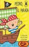 Beispielbild fr Pedro El Pirata/ Pirate Pete zum Verkauf von medimops