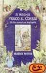 9788448820664: El mundo de Perico el conejo / The World of Perico the Rabbit