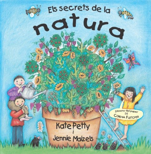 9788448821159: Els secrets de la natura (MERAVELLOS MON) (Catalan Edition)