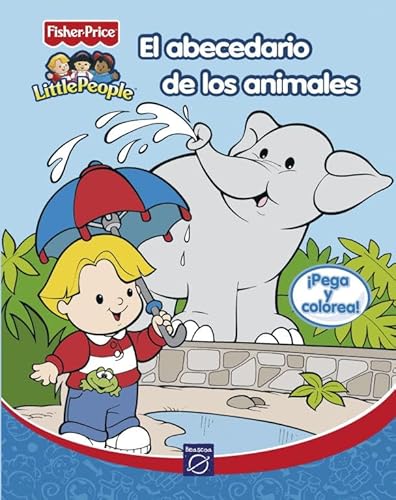 Abecedario de los animales, (El)