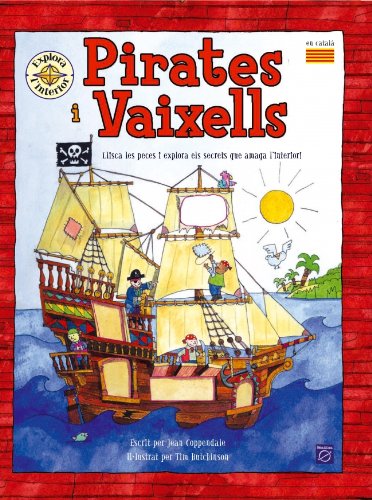 Imagen de archivo de Pirates I Vaixells a la venta por Hamelyn