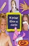 9788448821814: MI PRIMER ALBUN DEL CUERPO (SIN COLECCION)