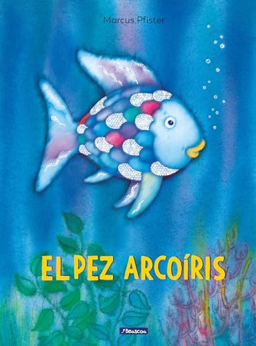Imagen de archivo de El pez arcoiris a la venta por Greener Books