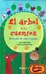 El arbol de los cuentos / The Story Tree: Historias de todo el mundo / Tails to Read Aloud (Spanish Edition) (9788448823351) by Lupton, Hugh; Fatus, Sophie
