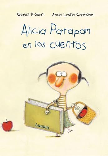 Alicia Patapam en los cuentos (Spanish Edition)