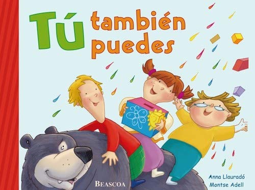 Stock image for Tu Tambien Puedes/ You Could Also Do It for sale by medimops