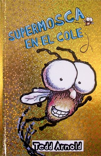 Beispielbild fr La supermosca a L'escola/Fly Guy Goes to School (Supermosca/Fly Guy) zum Verkauf von medimops