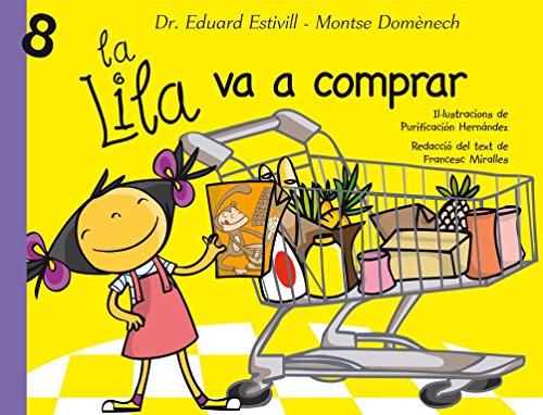 Stock image for La Lila Va a Comprar for sale by Hamelyn