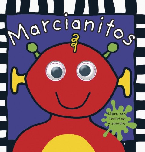 Imagen de archivo de Marcianitos/ Alien Al (Spanish Edition) a la venta por Iridium_Books