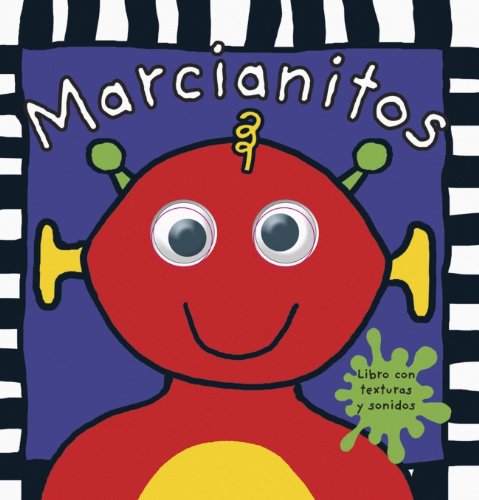 Stock image for Marcianitos/ Alien Al (Spanish Edition) for sale by Iridium_Books