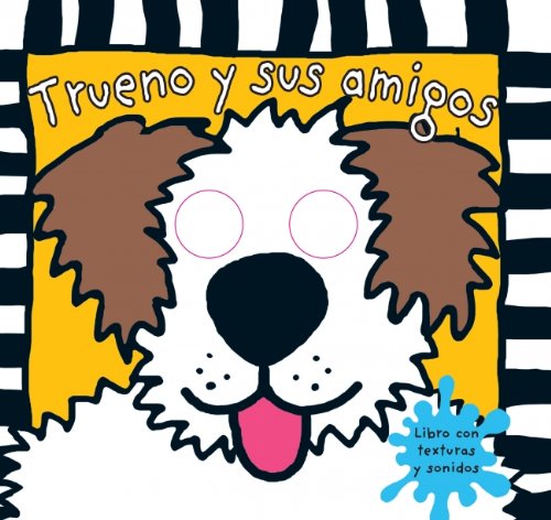 Stock image for Trueno y sus amigos/ Rocky Dog (Spanish Edition) for sale by Iridium_Books