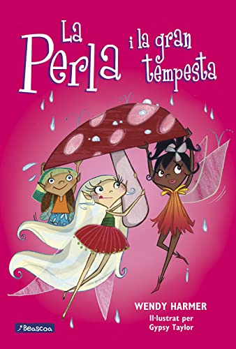 9788448826390: La Perla 6 - La Perla i la gran tempesta (Primeres lectures)